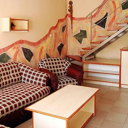 Piknik Apartman