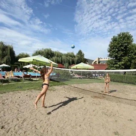 Apartman Piknik Siófok