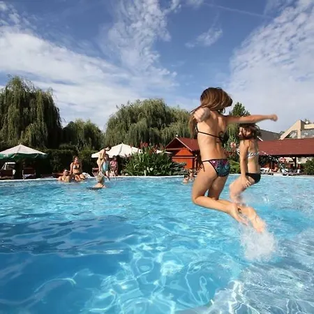 Piknik Apartman Siófok